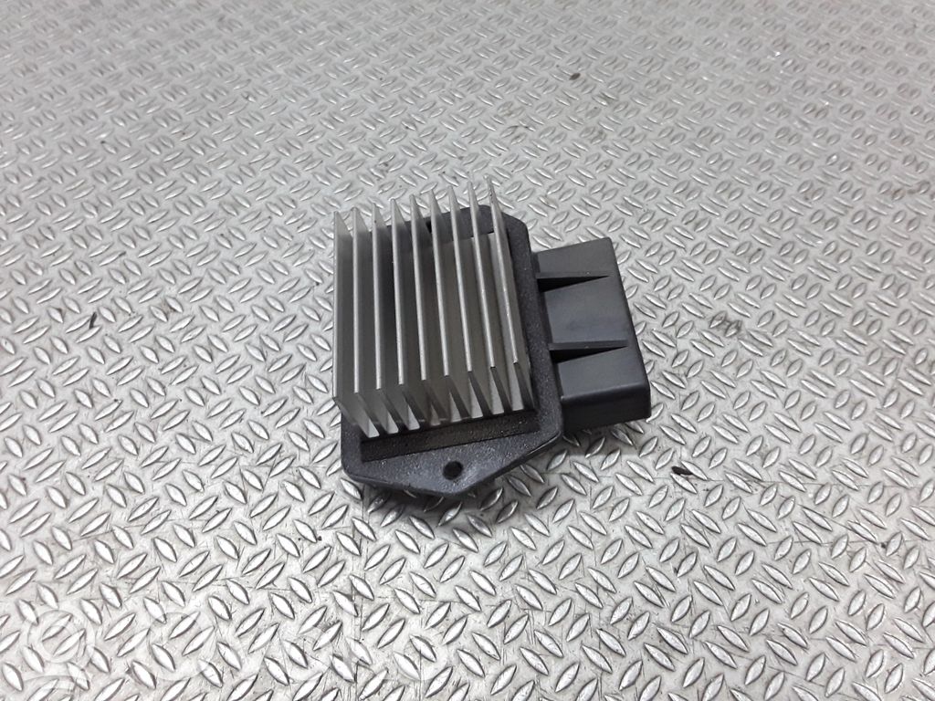 Toyota Corolla E120 E130 Motorino ventola riscaldamento/resistenza ventola 