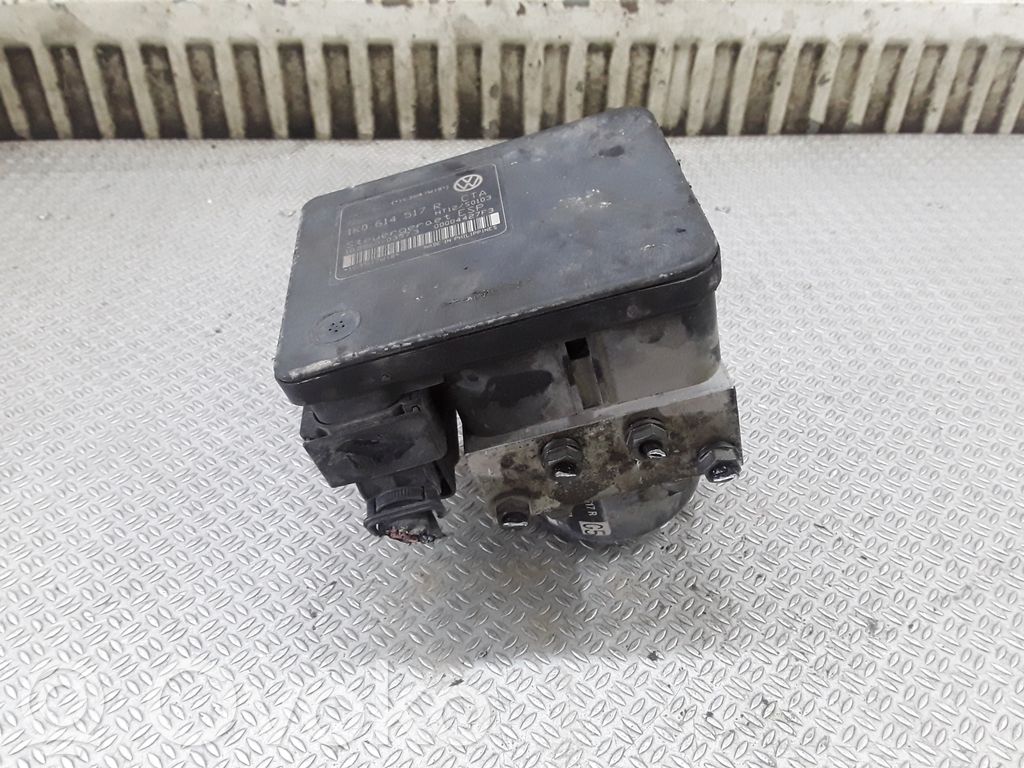 Bomba de ABS   1K0614517R