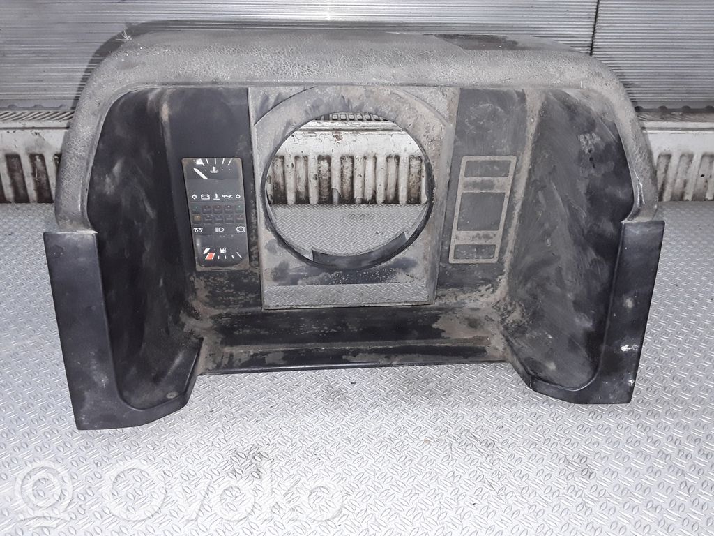 Licznik / Prędkościomierz   81117581