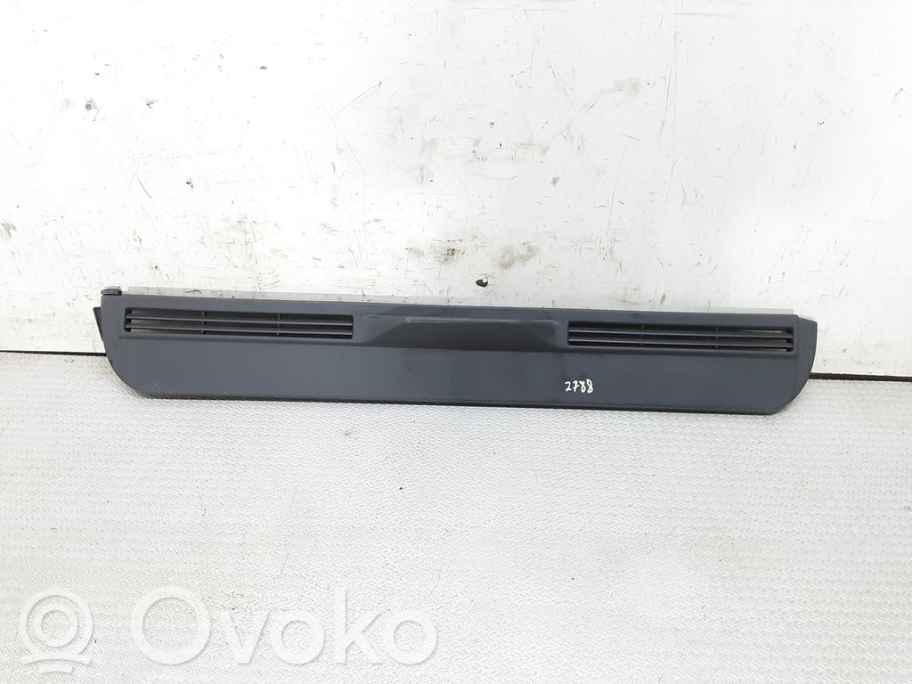 Volkswagen Golf Plus Autres éléments garniture de coffre 