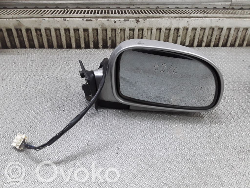 Daewoo Rezzo Front door electric wing mirror 