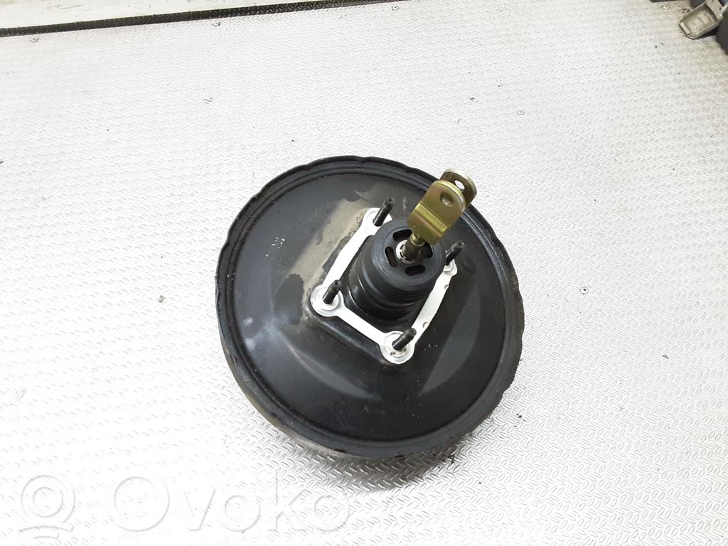 Brake booster   86406203