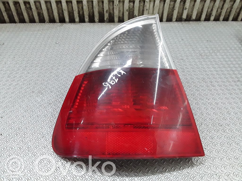 Rear/tail lights   28670104