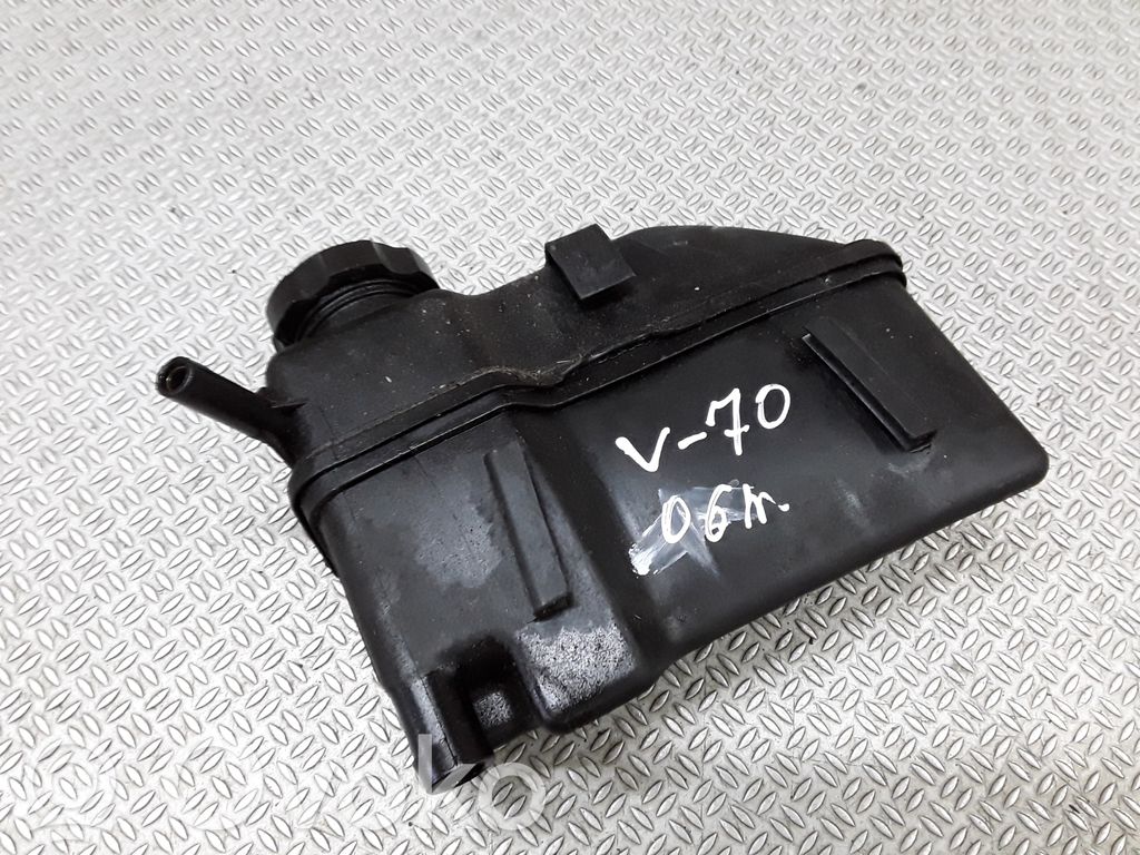 Volvo V70 Zbiornik płynu wspomagania układu kierowniczego 