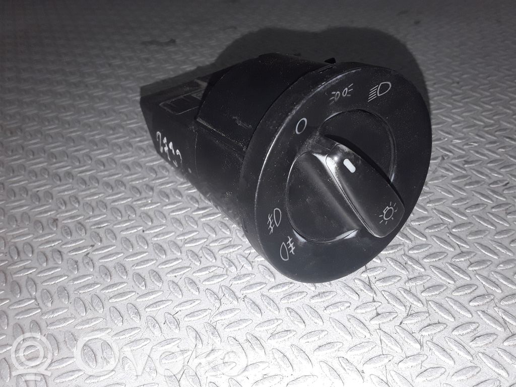 Volkswagen Sharan Lichtschalter 
