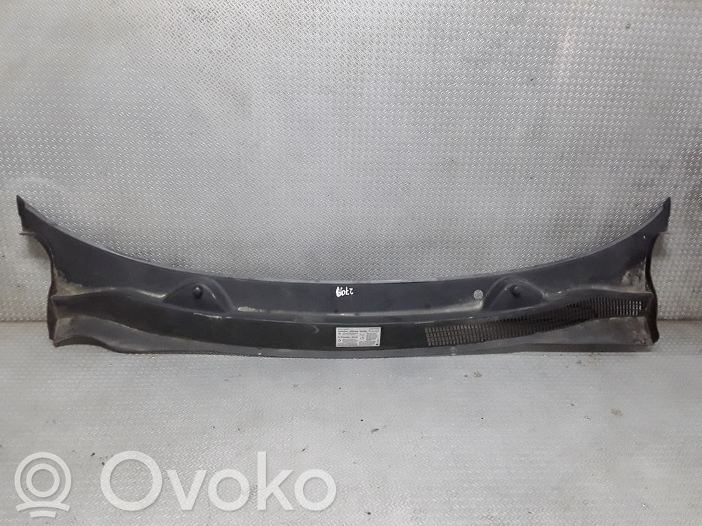 Opel Corsa D Pyyhinkoneiston lista 