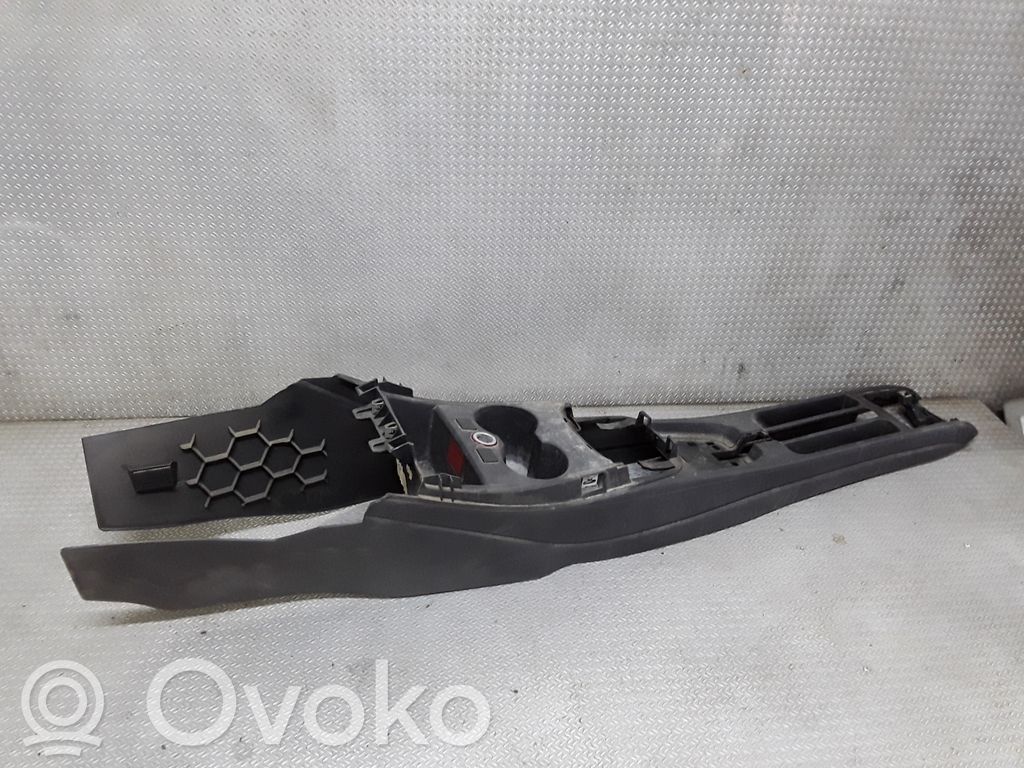 Volkswagen Polo V 6R Console centrale 