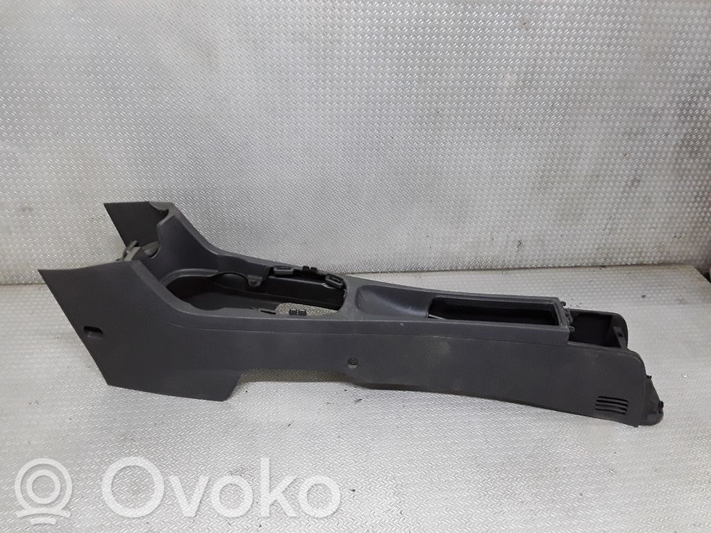 Opel Corsa D Center console 