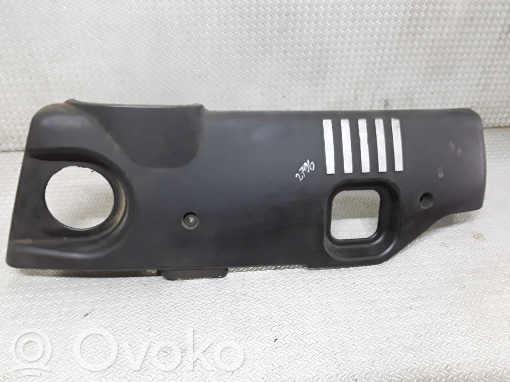BMW 3 E46 Moottorin koppa 