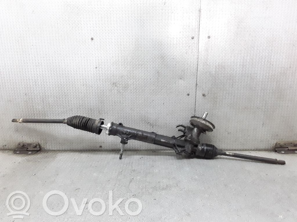 Peugeot 307 Vairo kolonėlė 