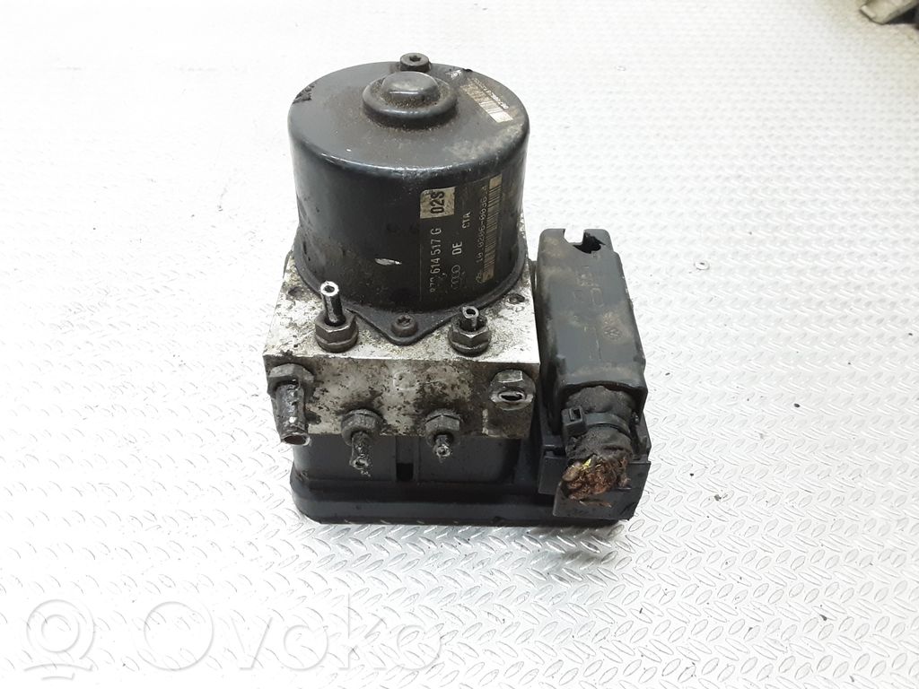 ABS Blokas   8Z0907379D