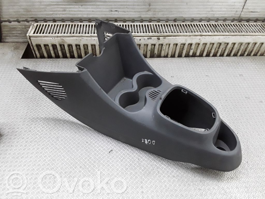 Toyota Aygo AB10 Console centrale 