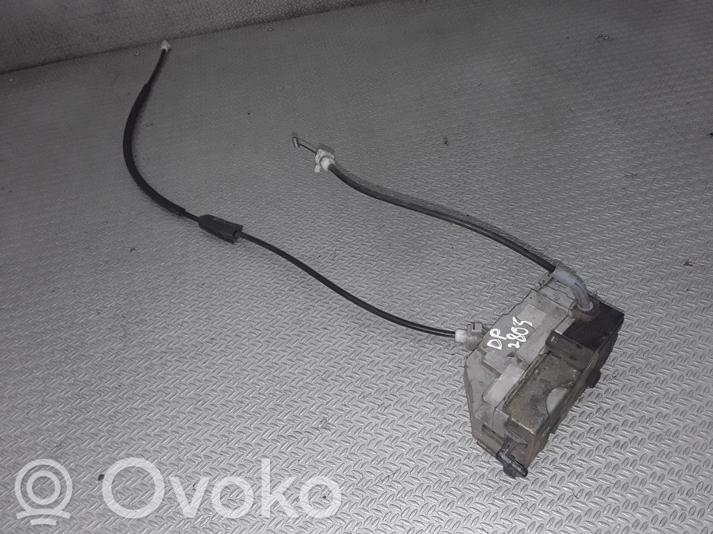 Etuoven lukko   9647174680F