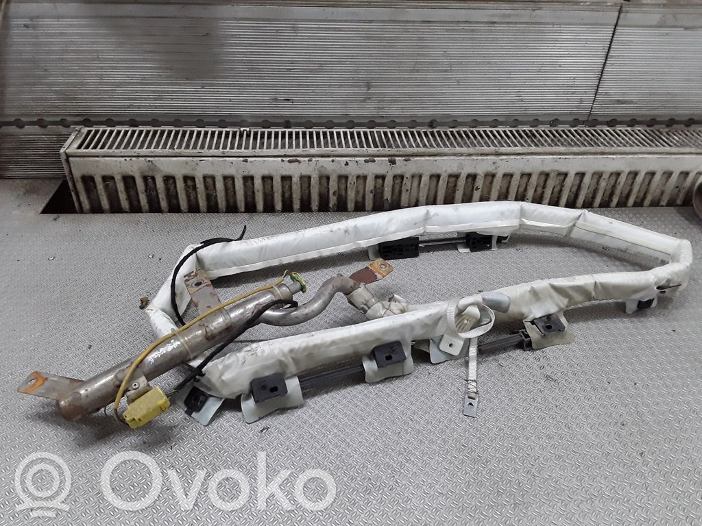Volkswagen Sharan Airbag de toit 