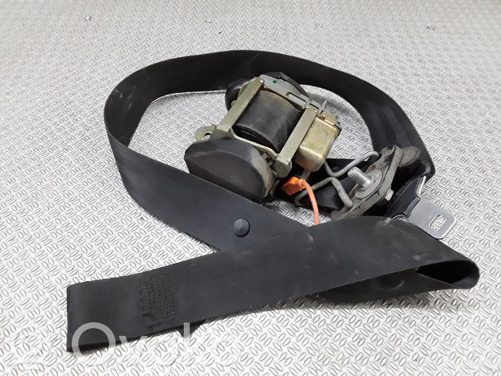 Citroen C4 I Cinturón delantero 