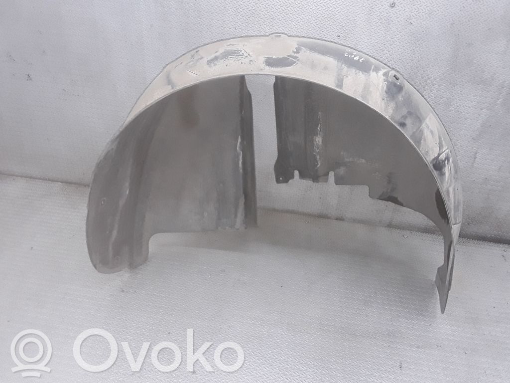 Audi A2 Posparnis galinis 