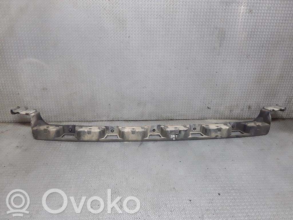 Audi A2 Rear bumper mounting bracket 