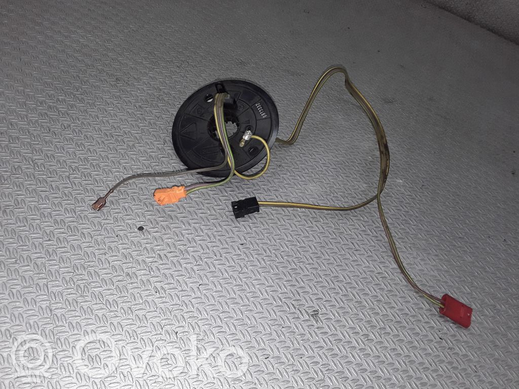 Mercedes-Benz E W211 Taśma / Pierścień ślizgowy Airbag / SRS 