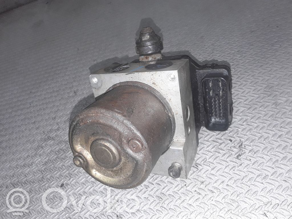 Mazda Premacy ABS Pump 
