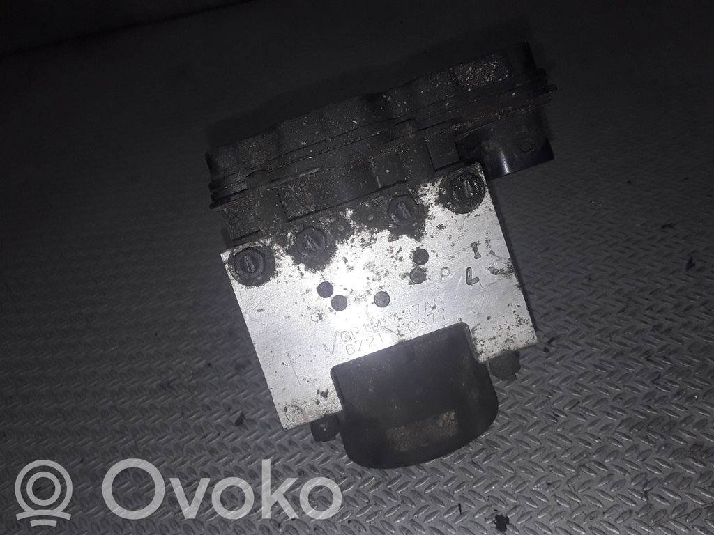 Mazda 6 ABS Blokas 