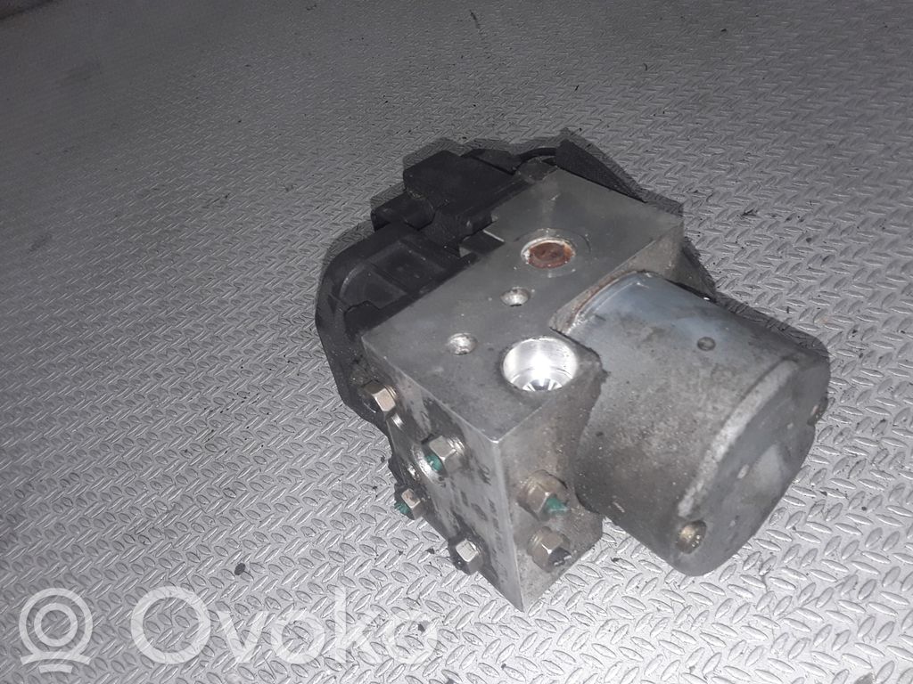 Renault Clio II Pompa ABS 