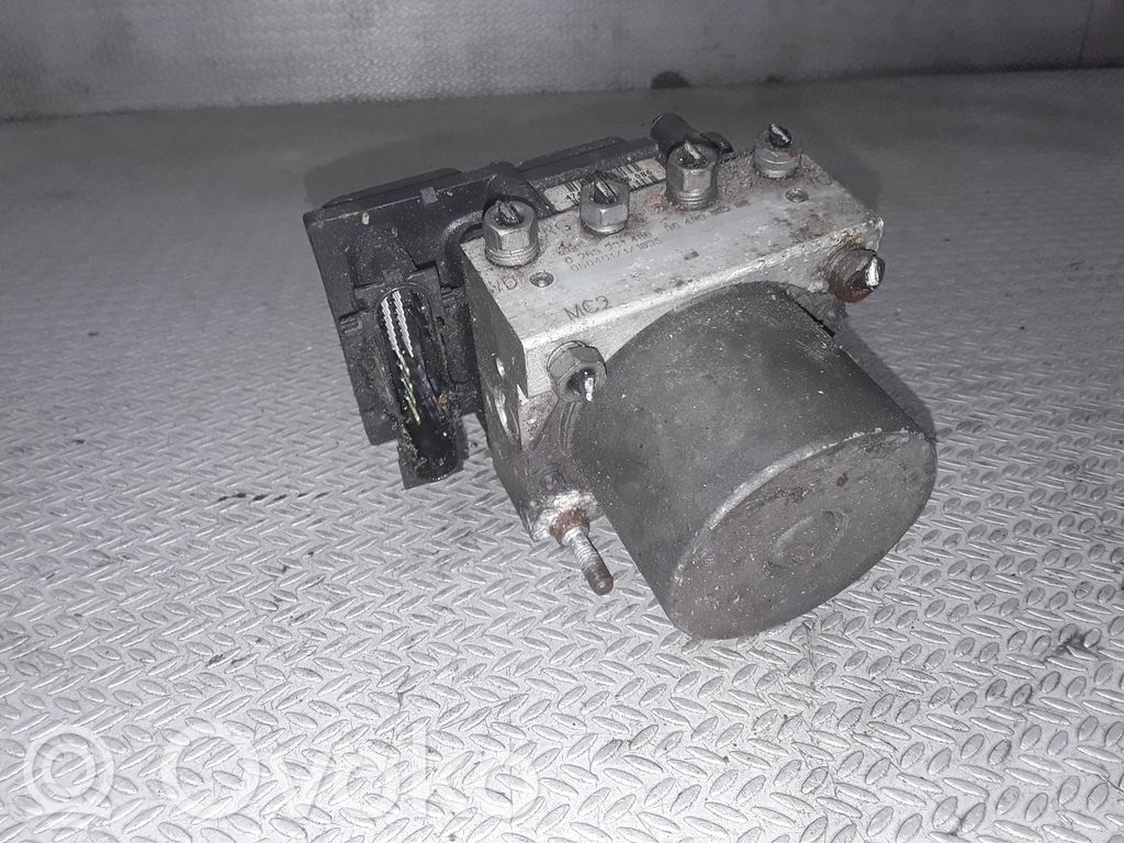 Citroen C4 I Pompa ABS 