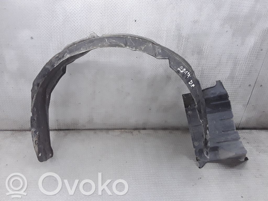 Nadkole przednie   5370A440