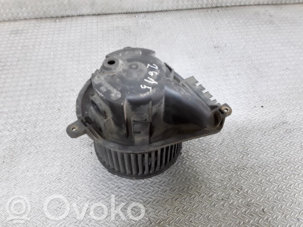 Mercedes-Benz Sprinter W901 W902 W903 W904 Ventilator aerotermă 