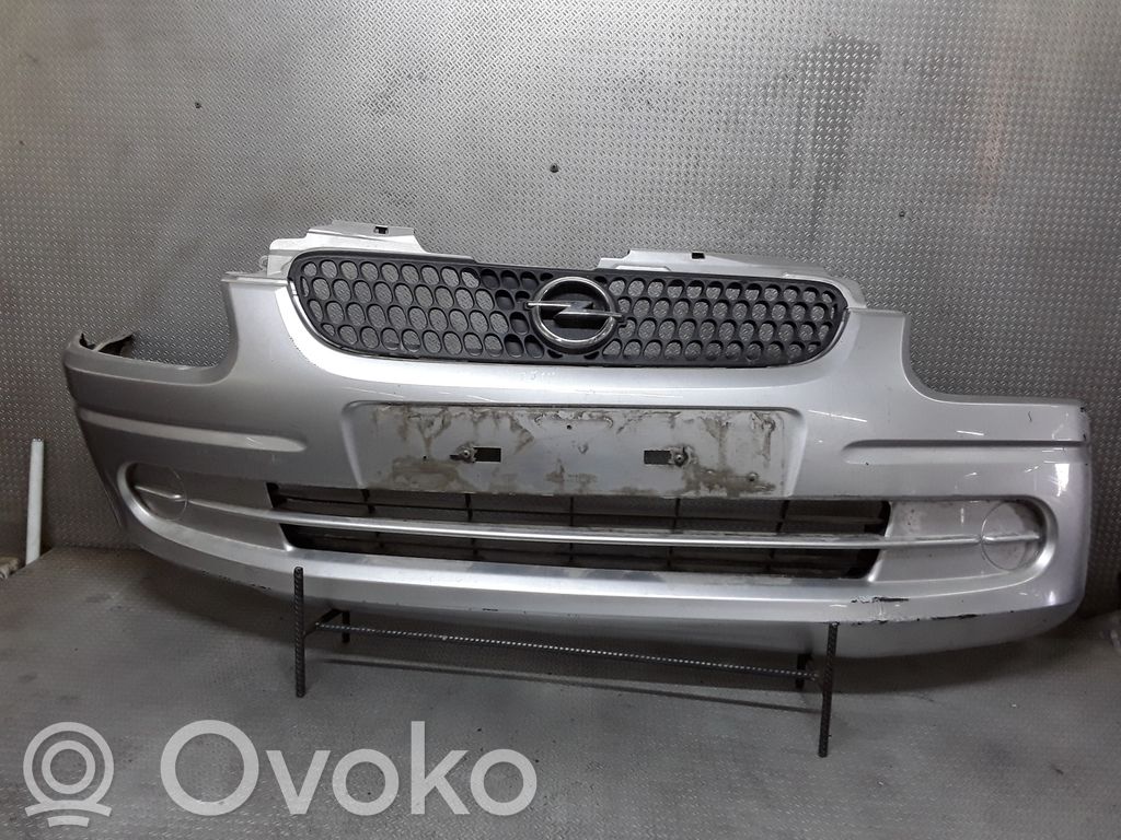 Priekinis bamperis   422495135