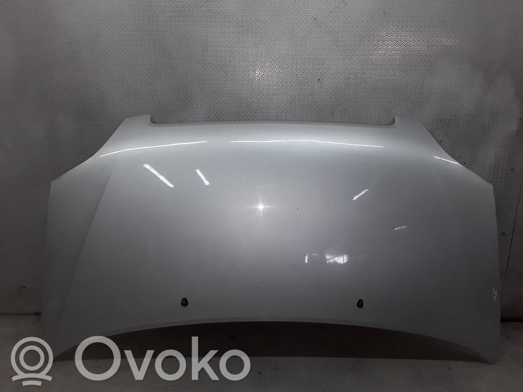 Capotă motor