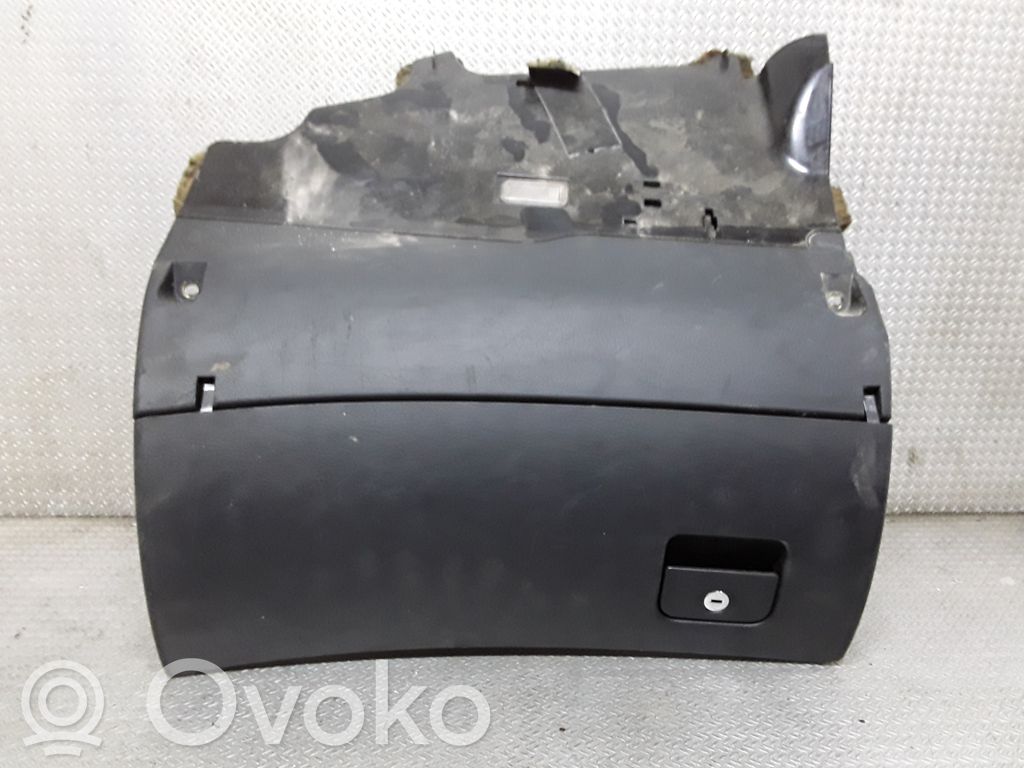 Audi A6 S6 C5 4B Glove box set 