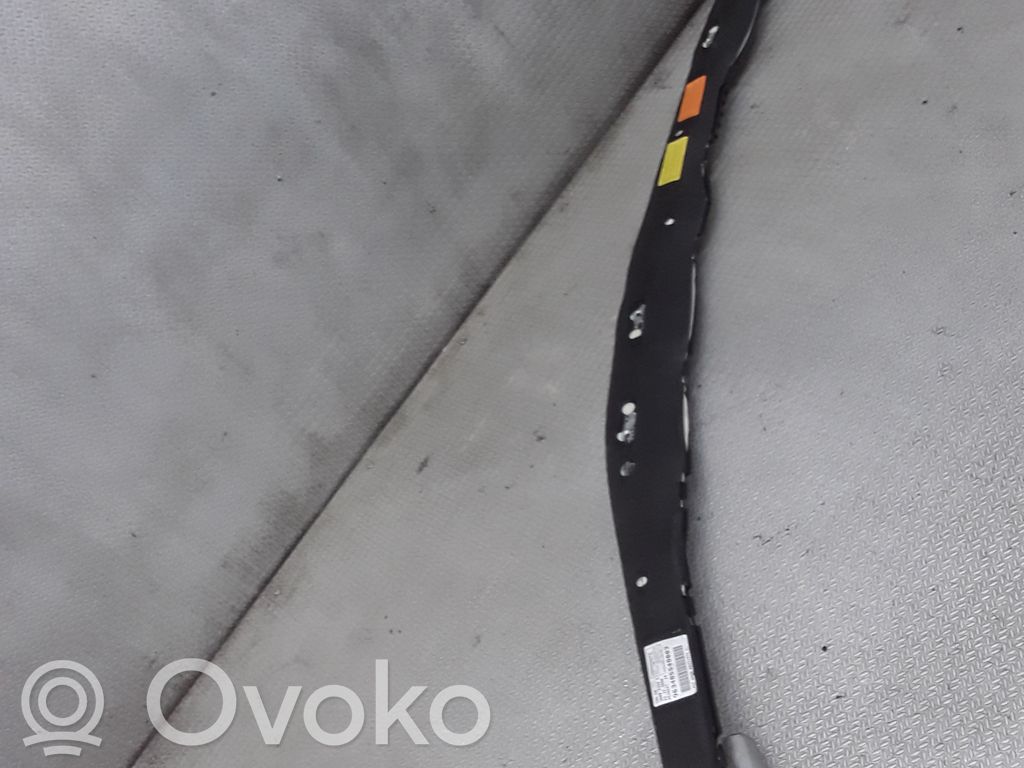 Peugeot 607 Kopfairbag 