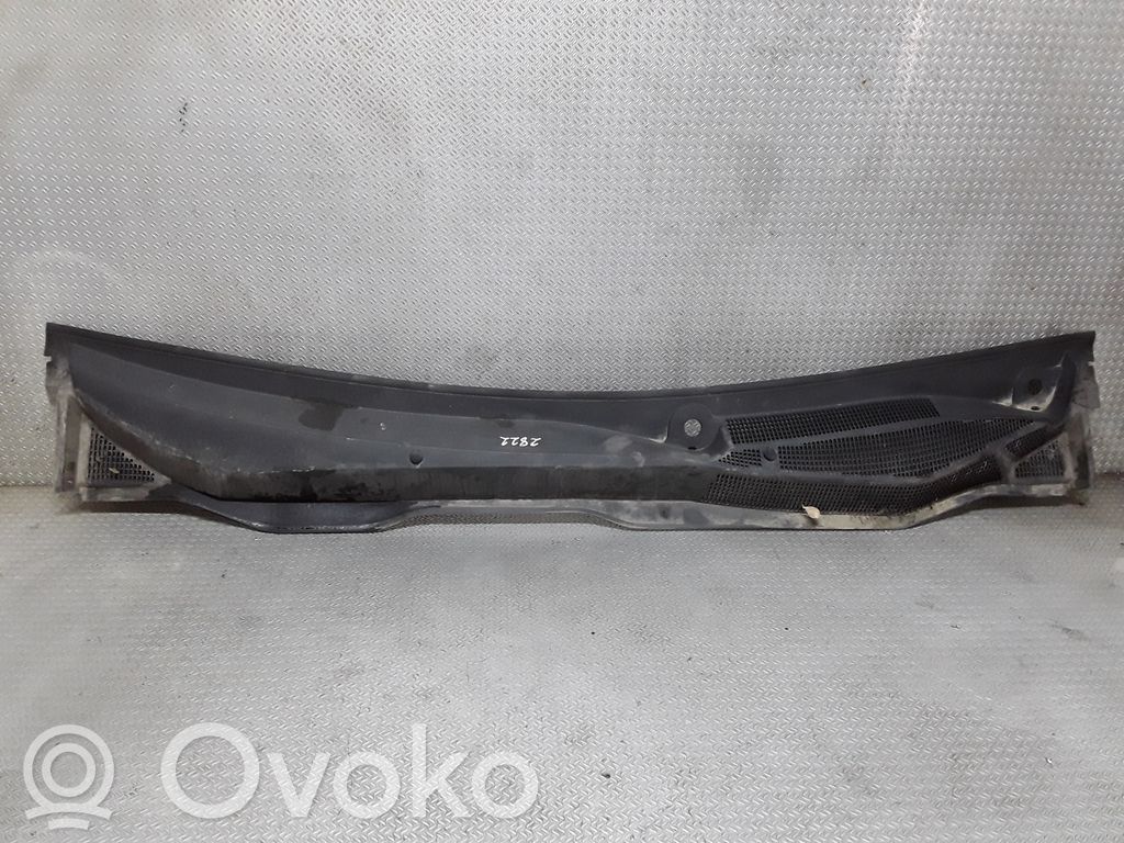 Opel Astra H Pyyhinkoneiston lista 
