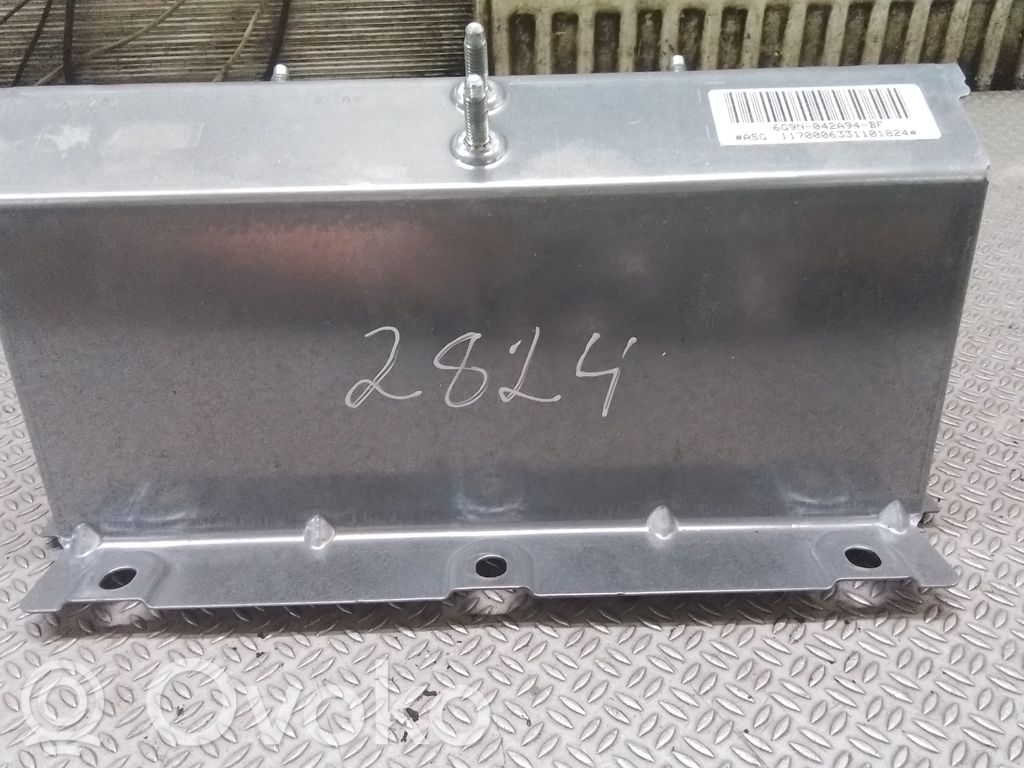 Airbag de passager   6G9N042A94BF
