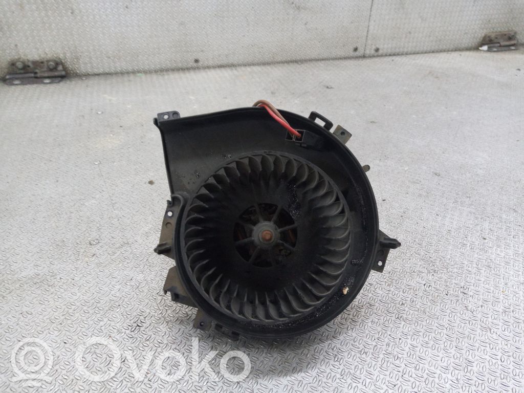 Soplador/ventilador calefacción   006457P