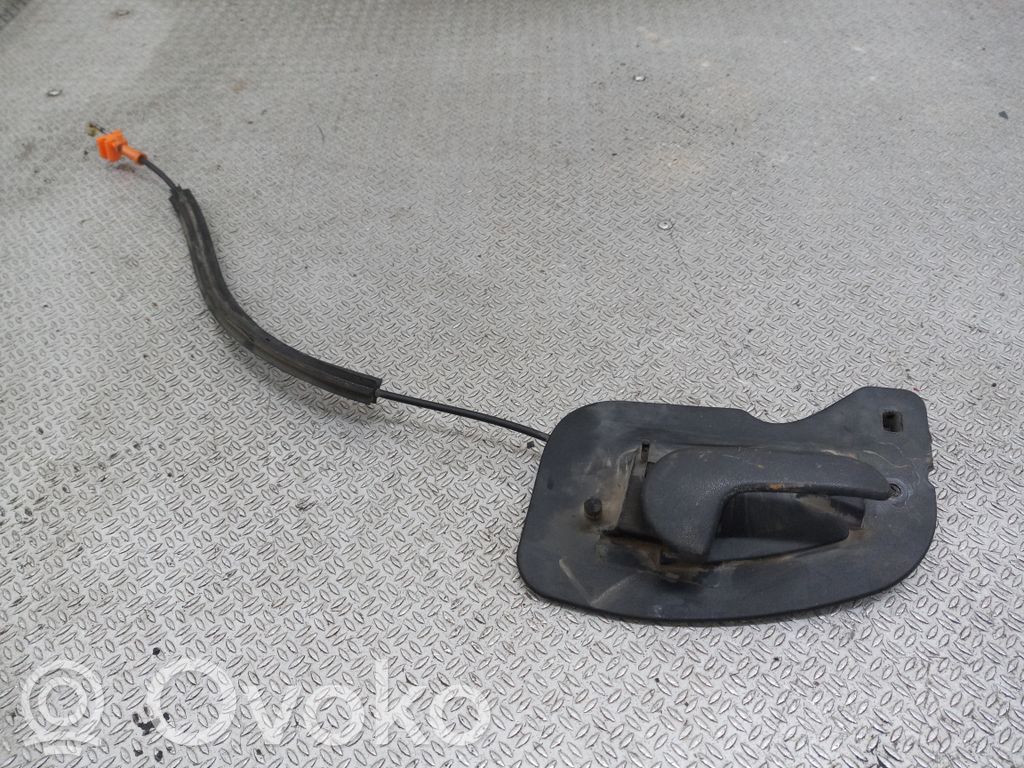 Opel Combo C Front door interior handle 