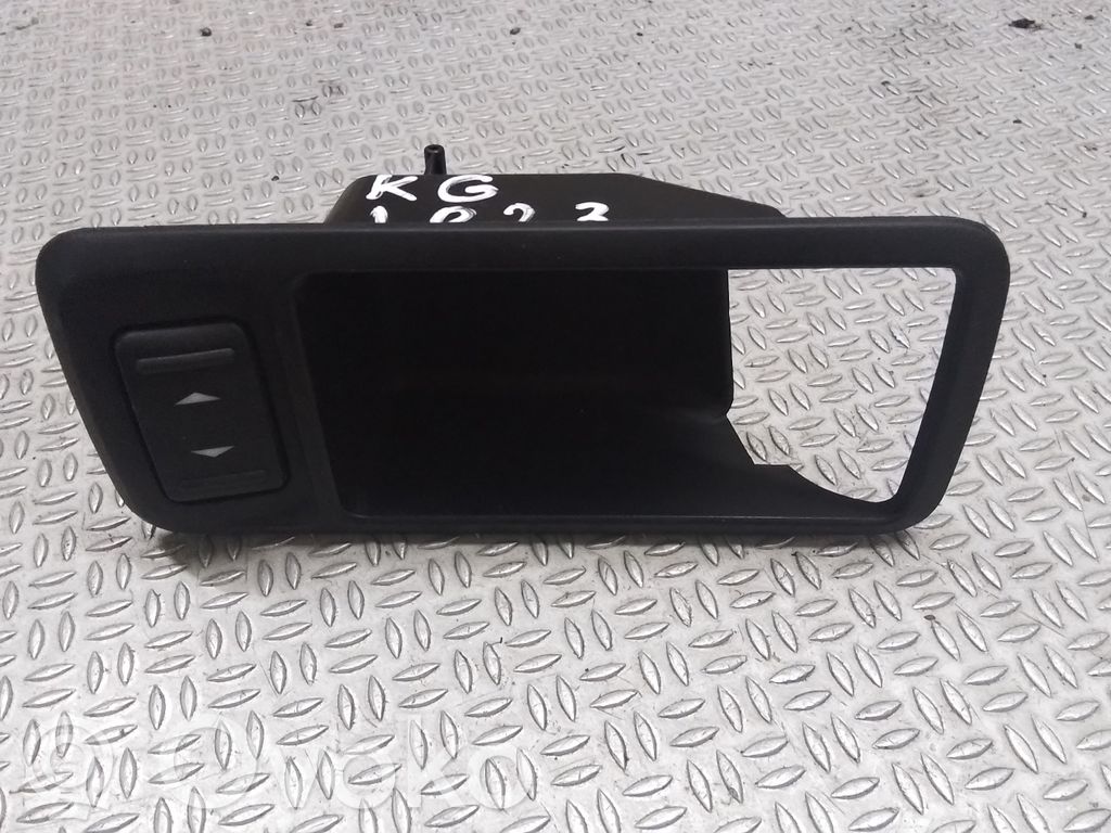 Interruptor del elevalunas eléctrico   3M51226A37ACW
