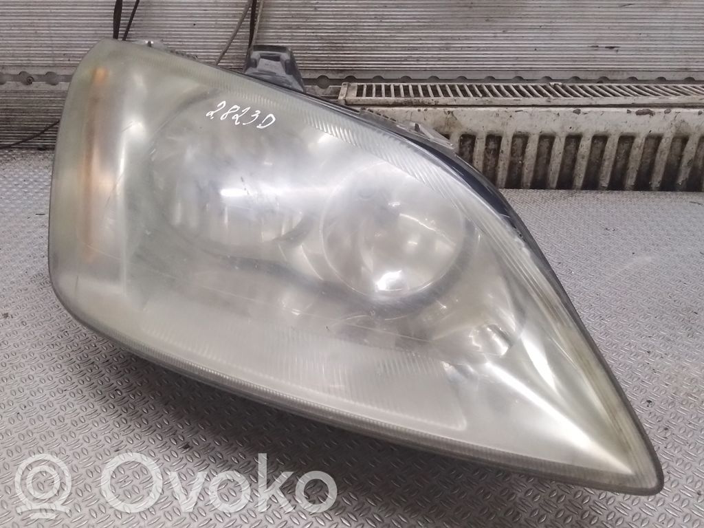Headlight/headlamp   270606R