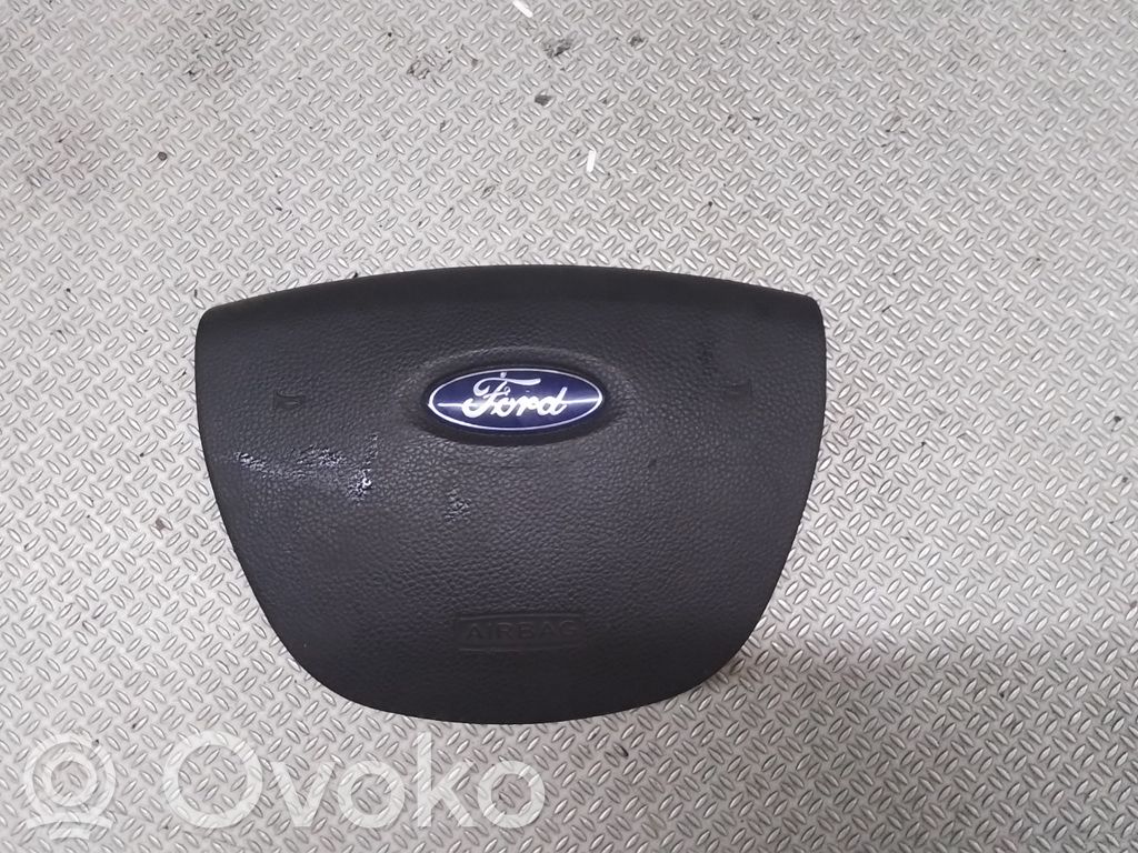 Airbag del volante   6012443