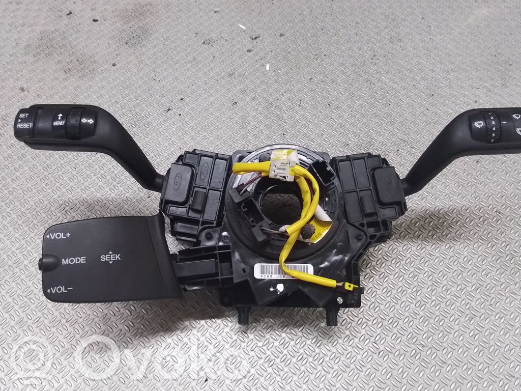 Ford C-MAX I Rokturu komplekts 