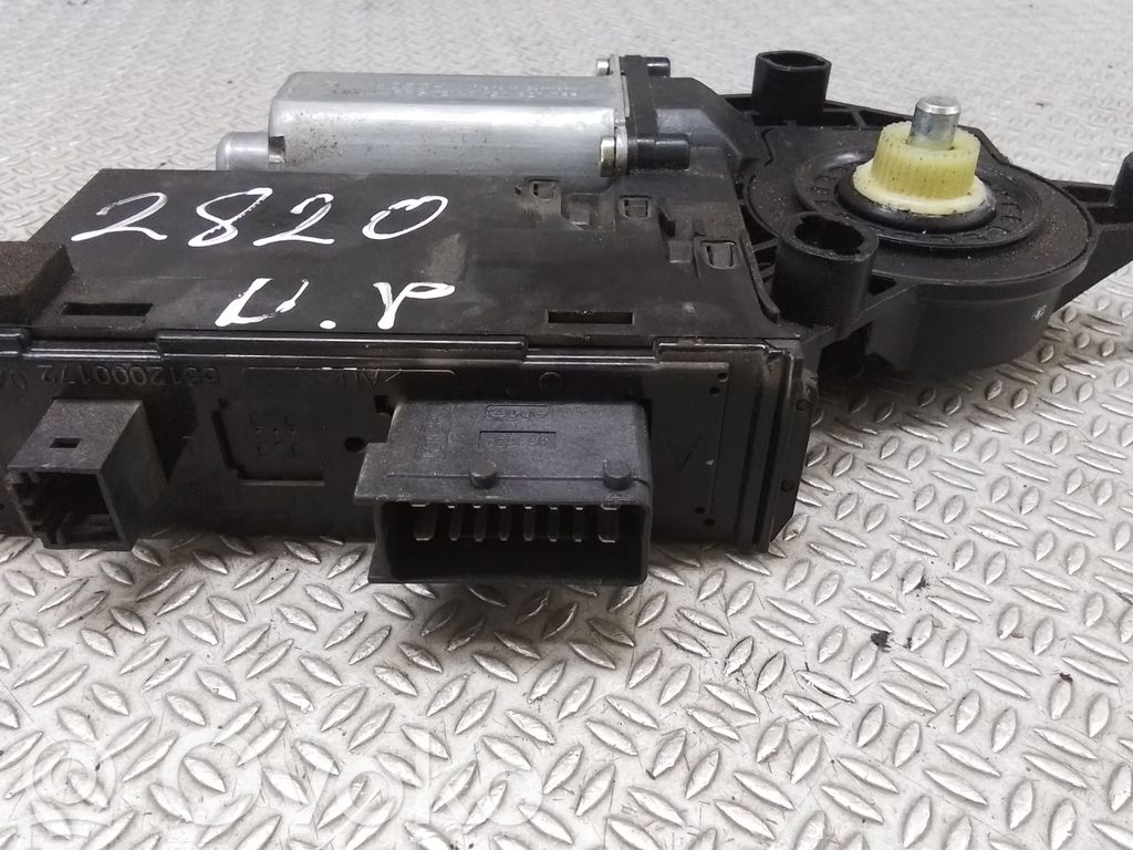 Peugeot 307 Motor macara geam ușă față 