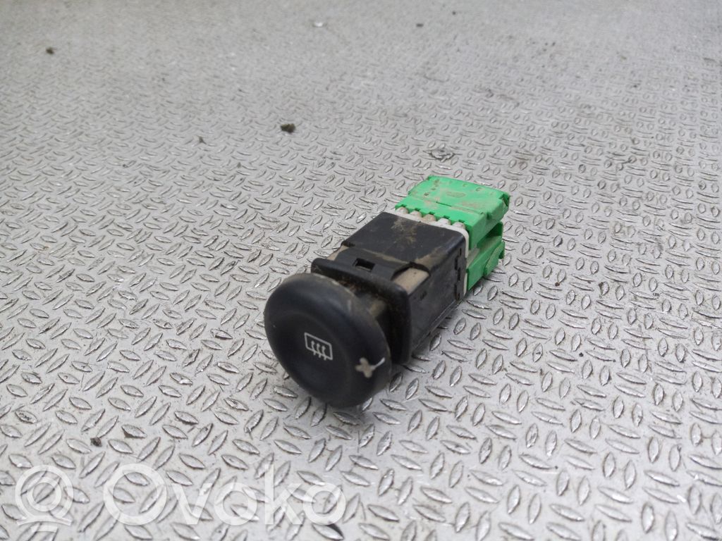 Renault Scenic II -  Grand scenic II Other switches/knobs/shifts 