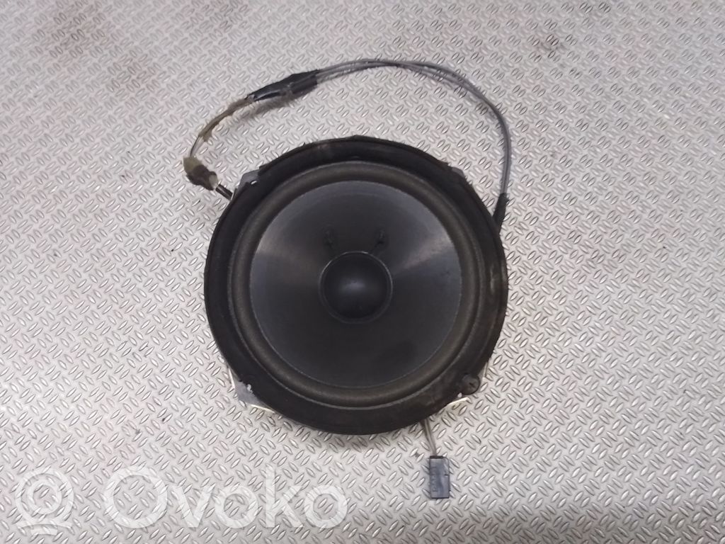 Saab 9-3 Ver2 Front door speaker 