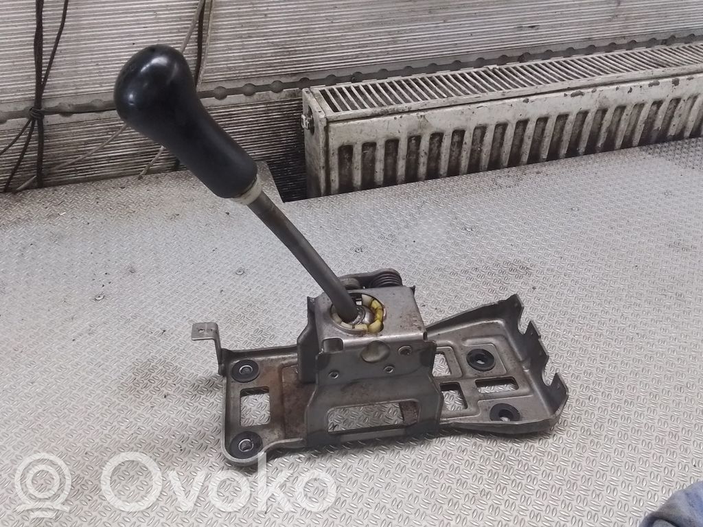 Selector de viteze/schimbător de viteze (interior)