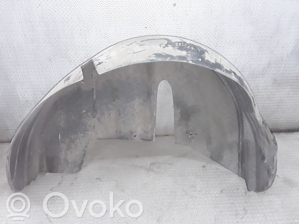 Takapyörän sisälokasuojat   9637758780