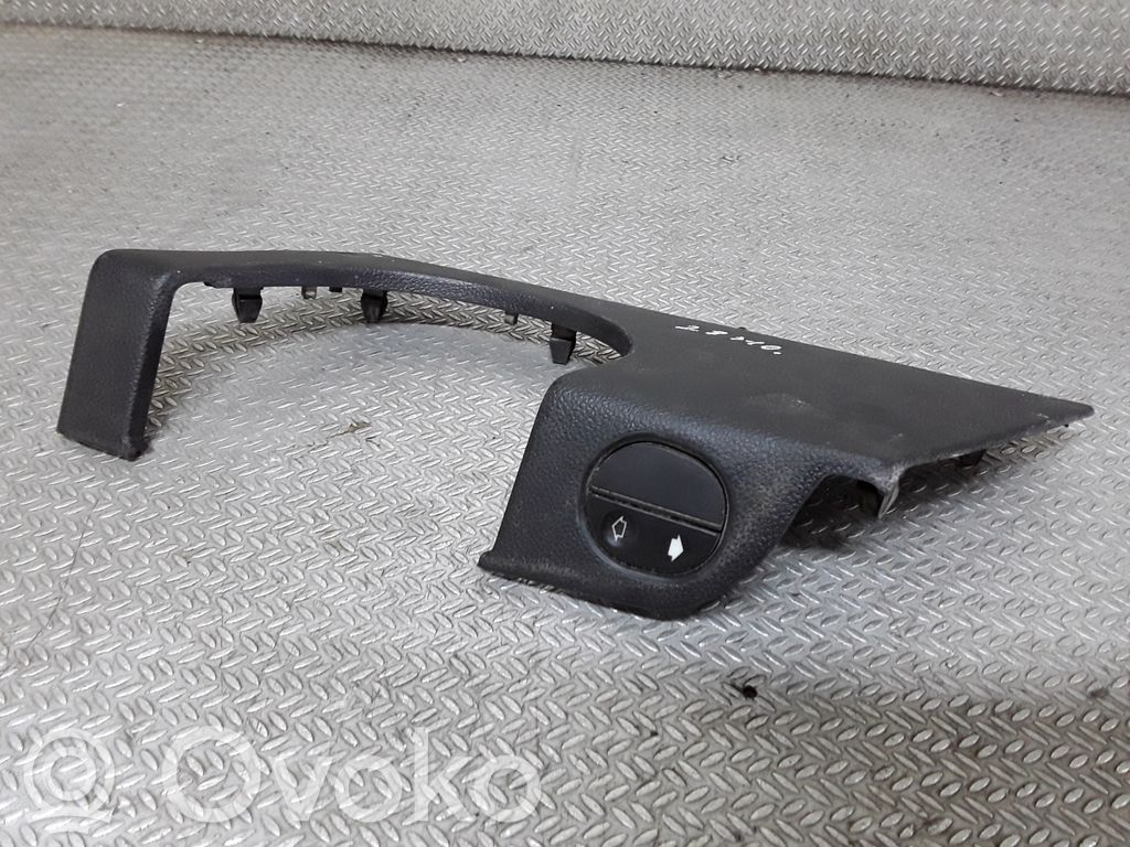 Comutator comandă geamuri electrice   2S61A24184B