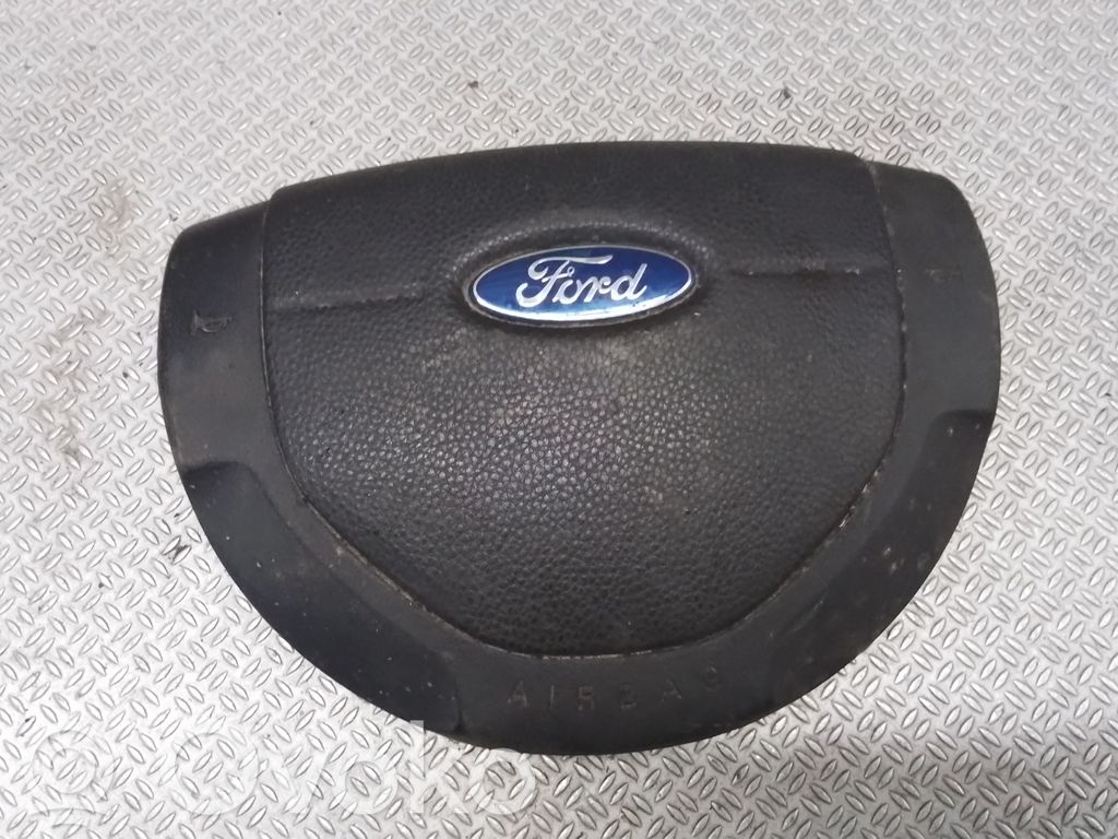 Poduszka powietrzna Airbag kierownicy   3056064