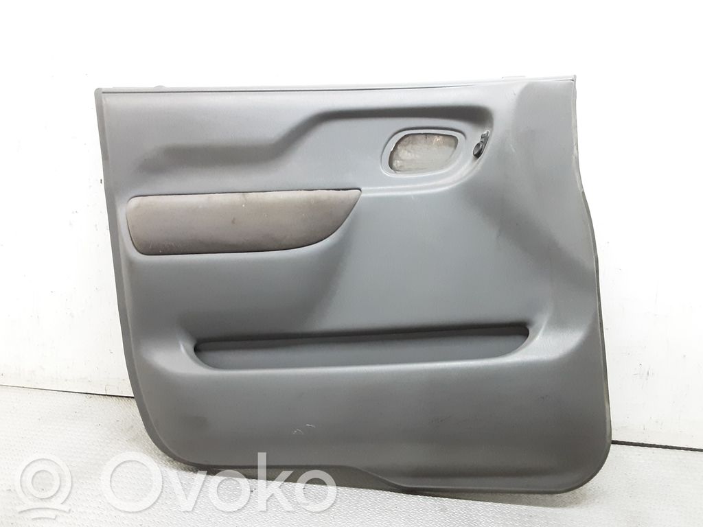 Opel Agila A Panou tapițerie ușă față 