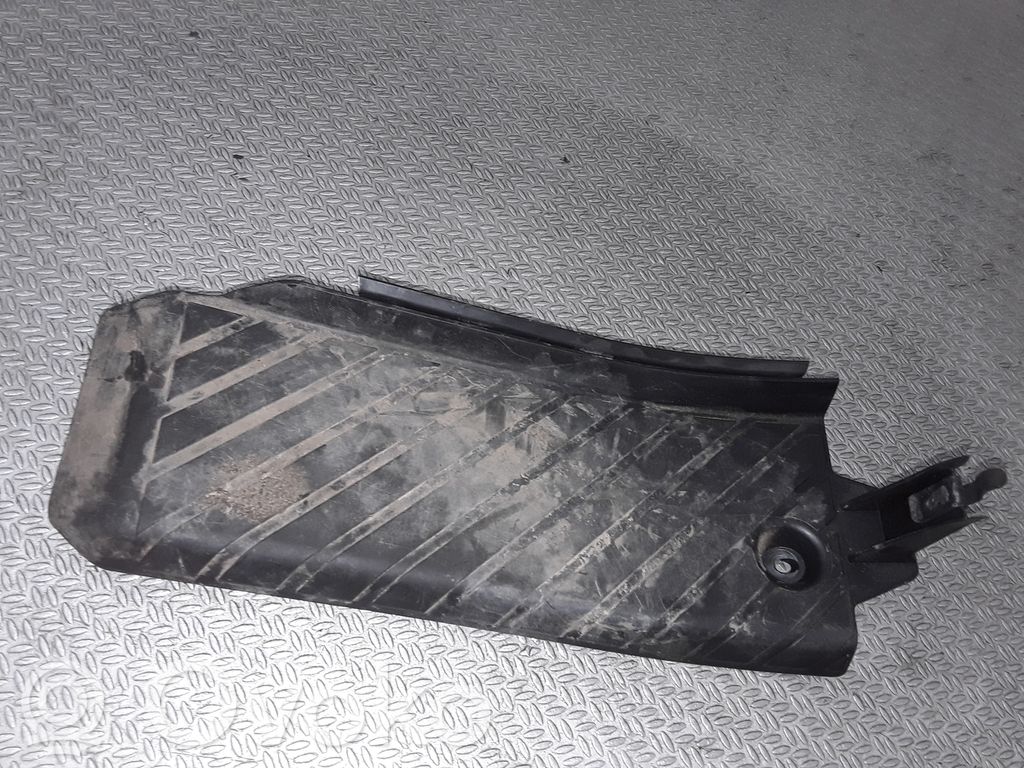 Audi A6 S6 C6 4F Pad pentru picior/pedală 