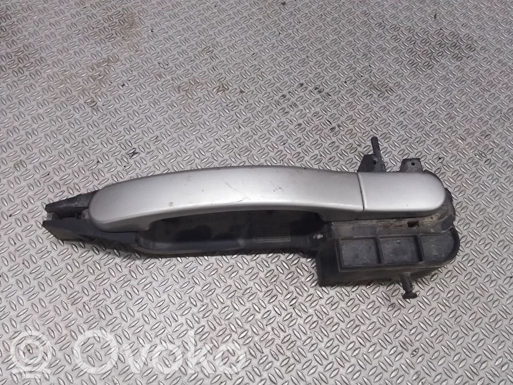 Ford Fiesta Manecilla externa puerta delantera 